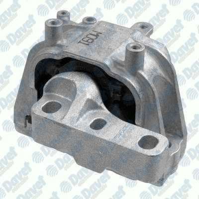 YTT Y11140 Motor Takozu A3 - Altea - Leon - Toledo Ii I- Octavia - Super B - Yeti - Caddy Iii - Golf Vi - Jetta Iii/Iv - Passat 1.6tdi/2.0tdi 06-->